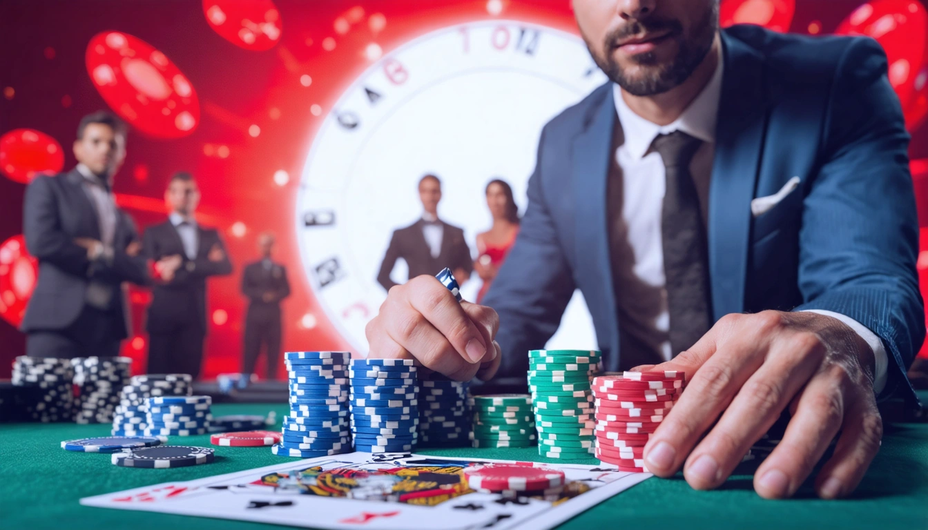 registration Olimp Casino