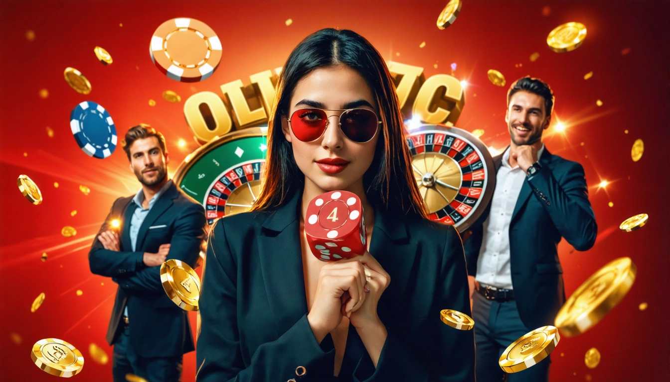 bonus Olimp Casino